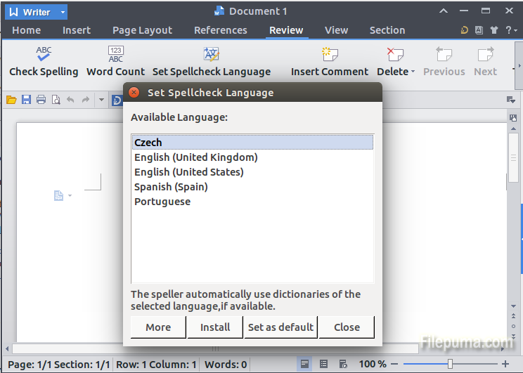 kingsoft-office-dict